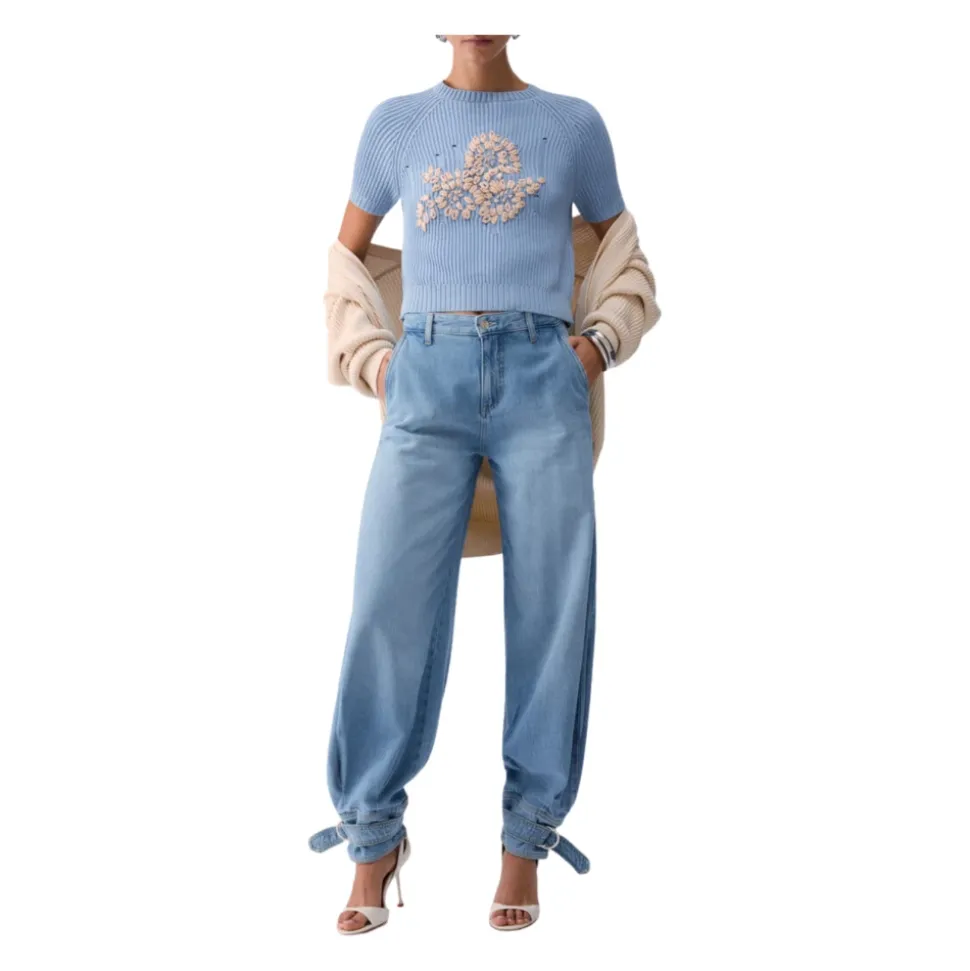 Sweater ca6056 ms042