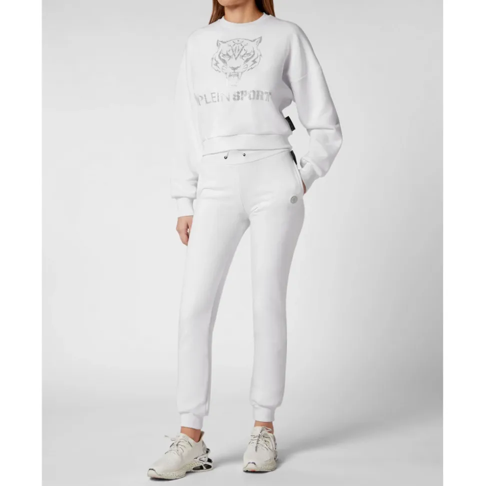 Sweatshirt Tiger