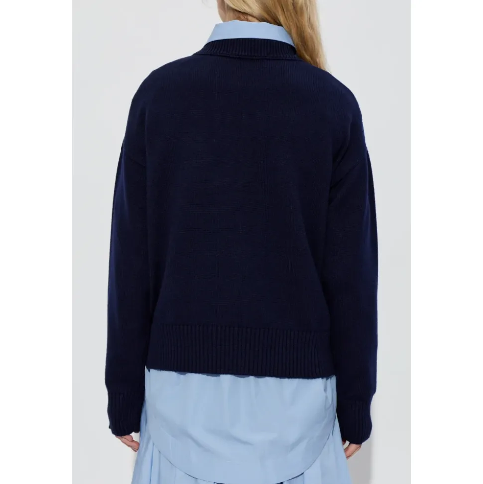 Sweter Ami De Coeur