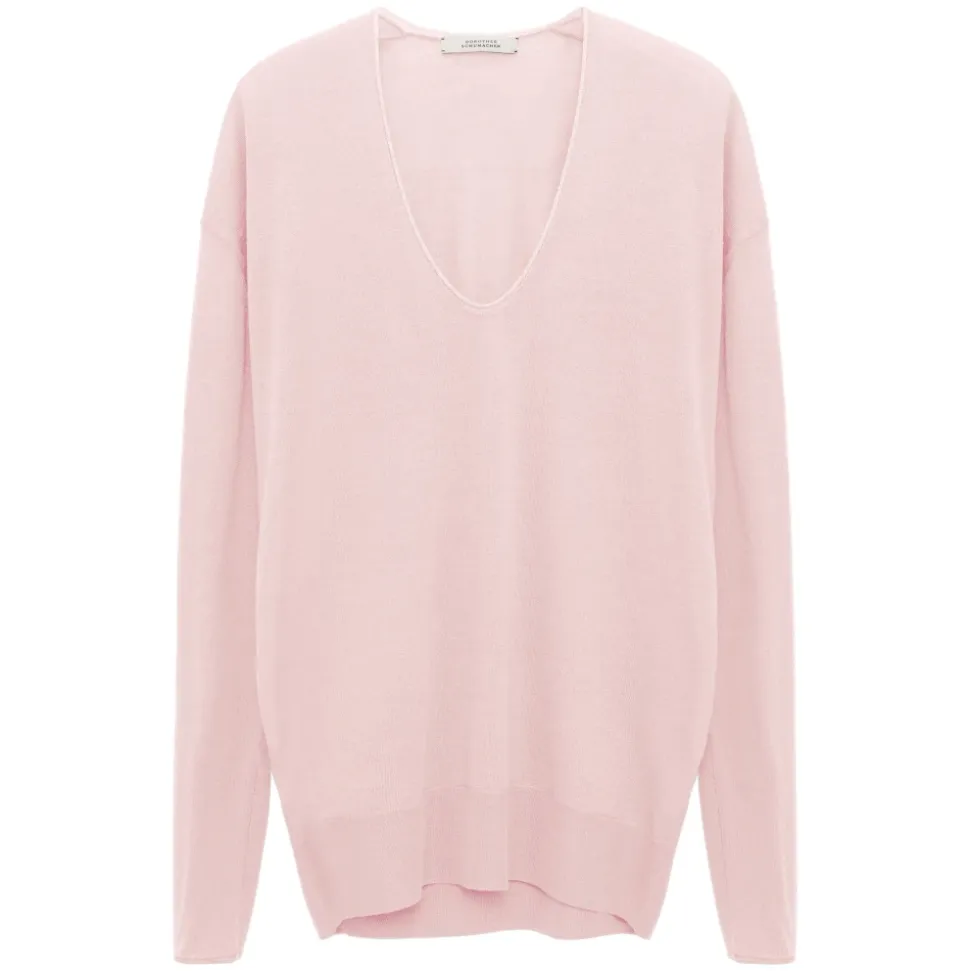 Sweter Cheerful Moments