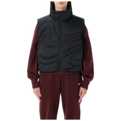 Swoosh Series Oversized Down Vest