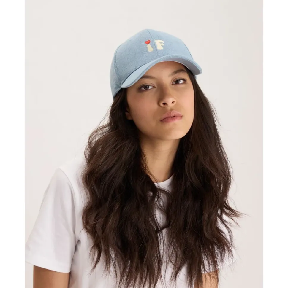 Sydney Cap