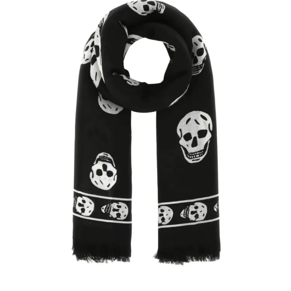 SZAL FOULARD