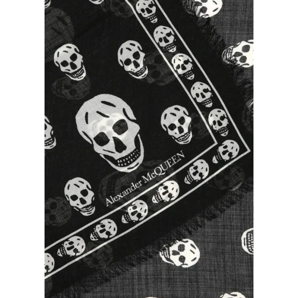 SZAL FOULARD