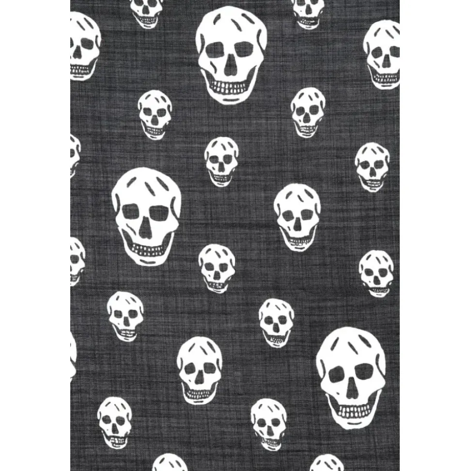 SZAL FOULARD