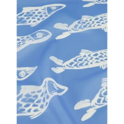 Szal School Of Fishes