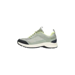 Sznurowane Sneakersy
