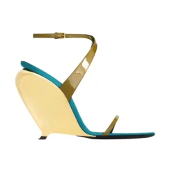 Tallulah Wedges