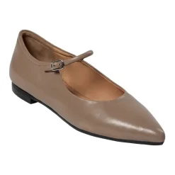 Taupe Baletki