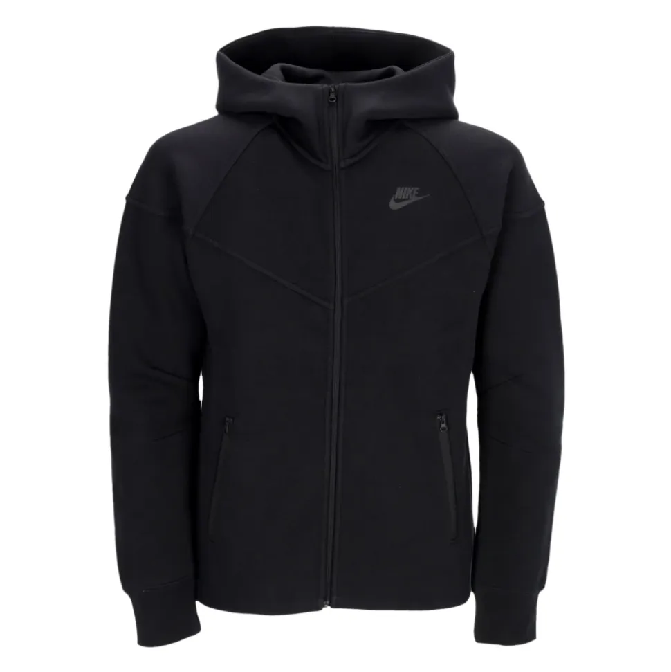 Tech Fleece Bluza z Kapturem Damska