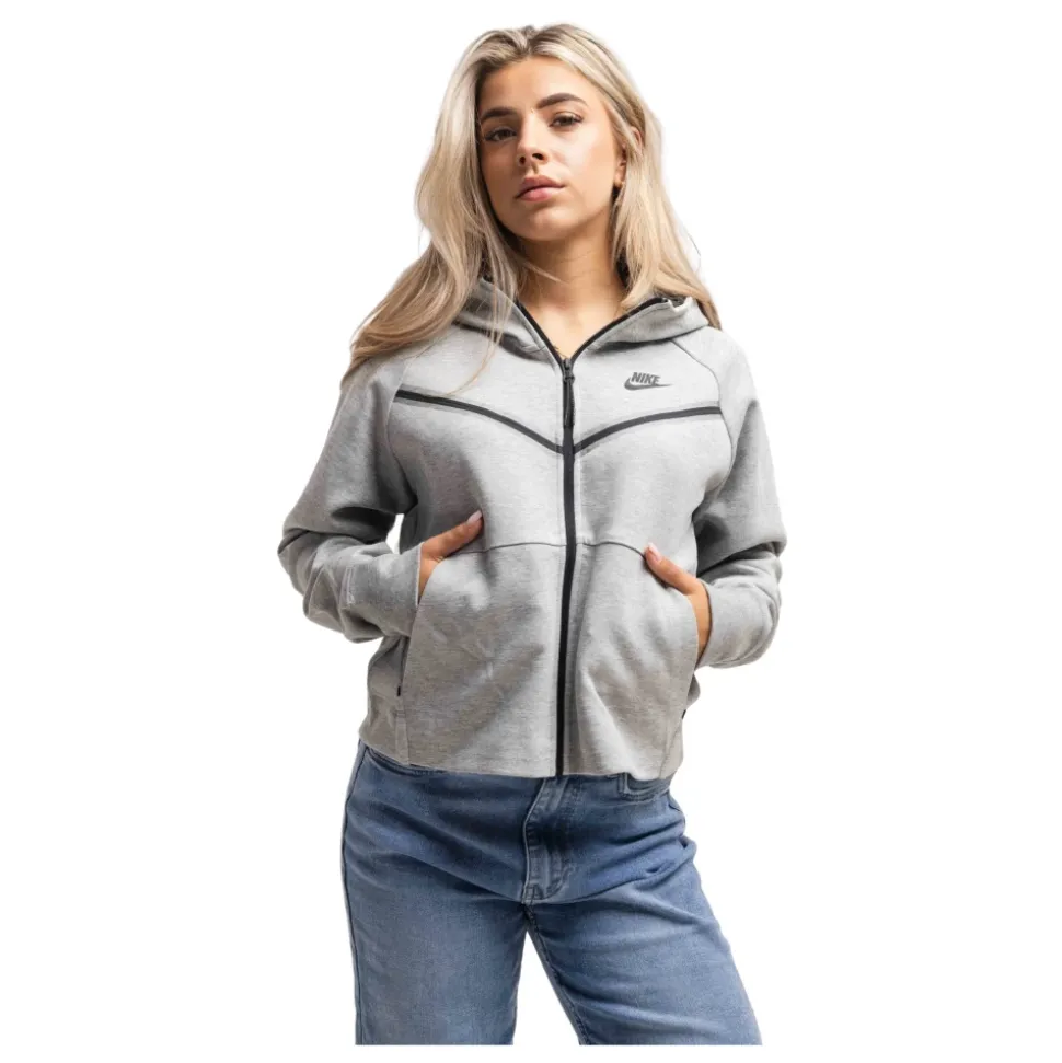 Tech Fleece Windrunner