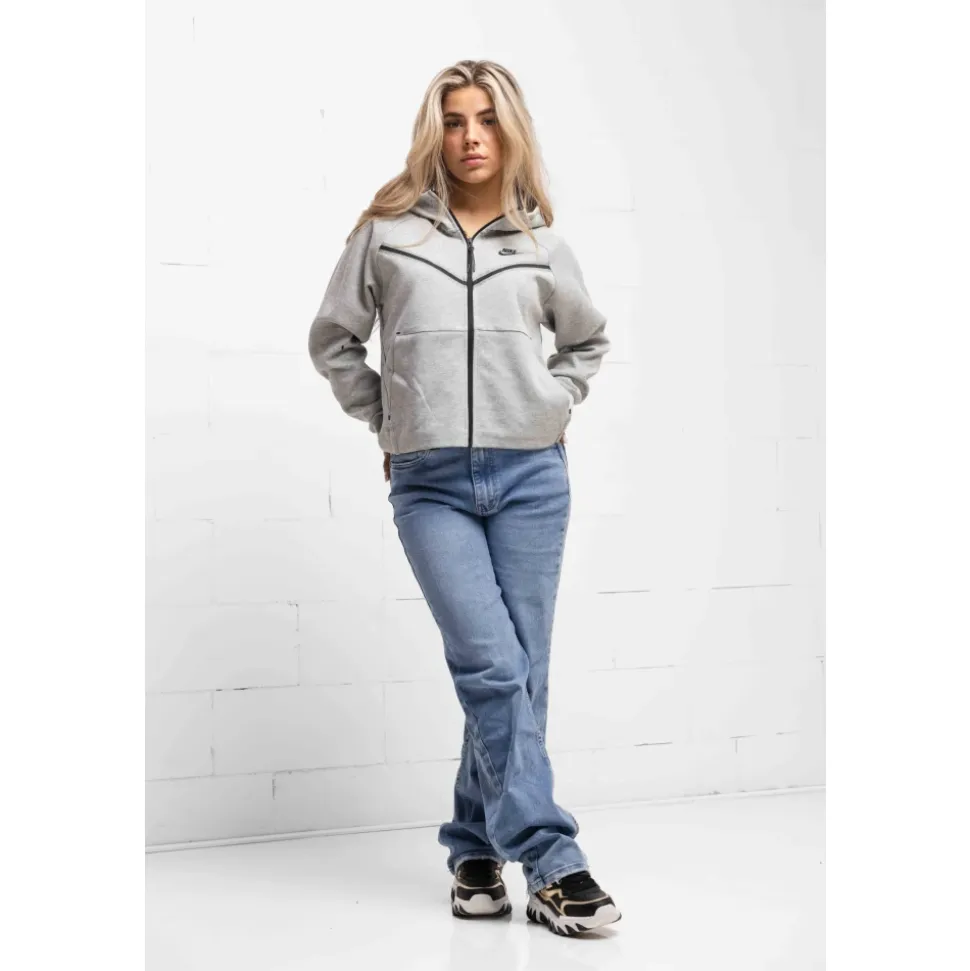 Tech Fleece Windrunner