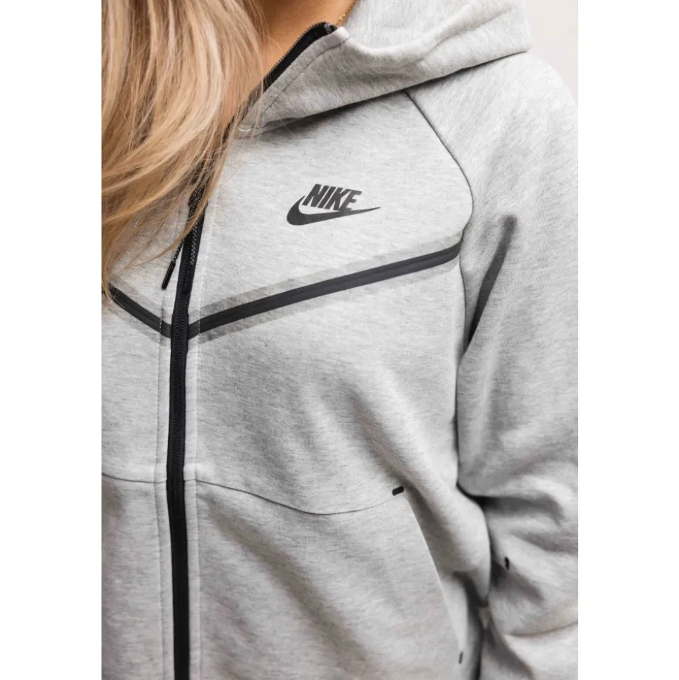 Tech Fleece Windrunner