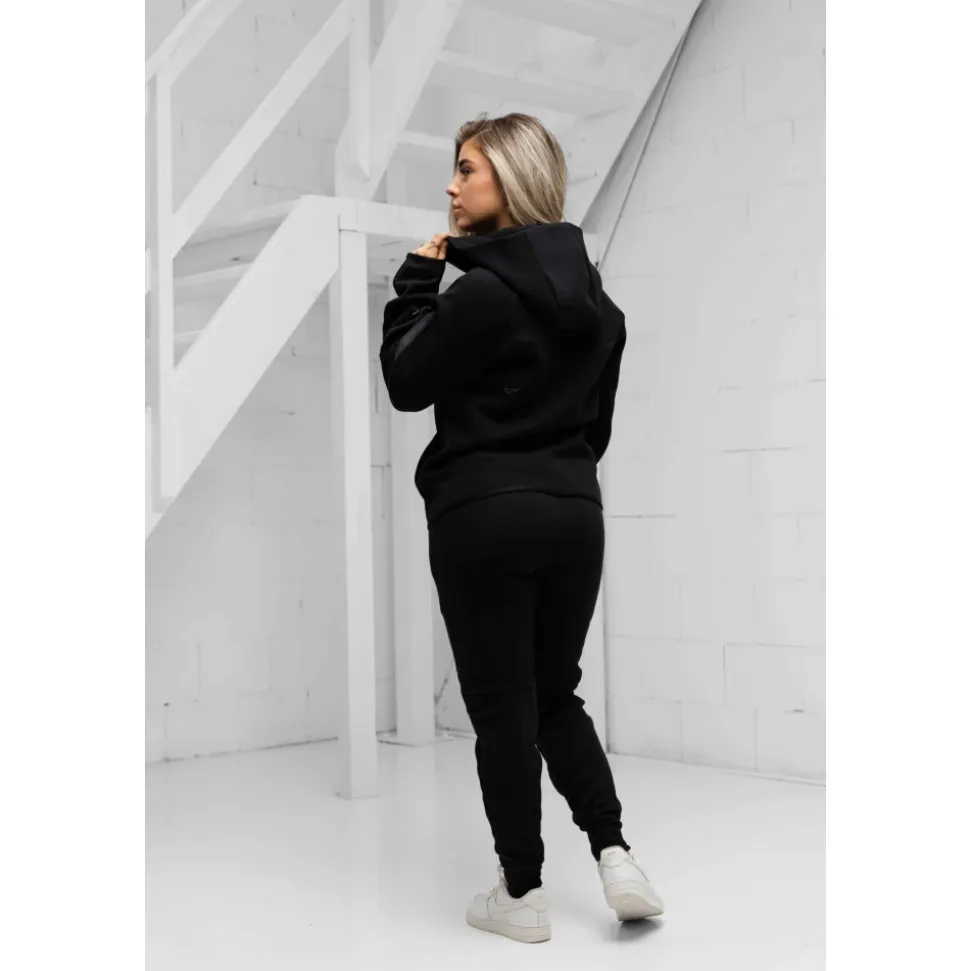Tech Fleece Windrunner Set