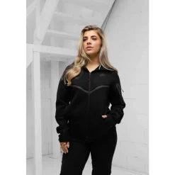 Tech Fleece Windrunner Set