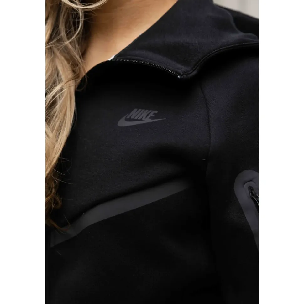 Tech Fleece Windrunner Set