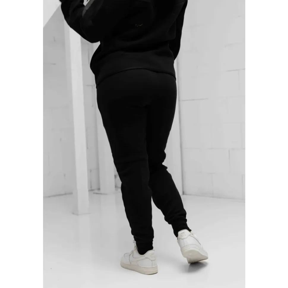Tech Fleece Windrunner Set