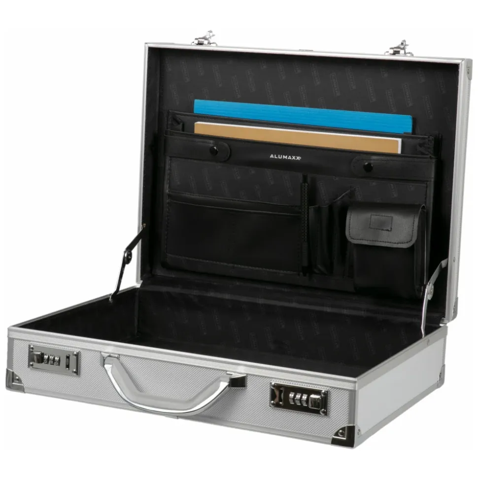 Teczka Octan Attaché