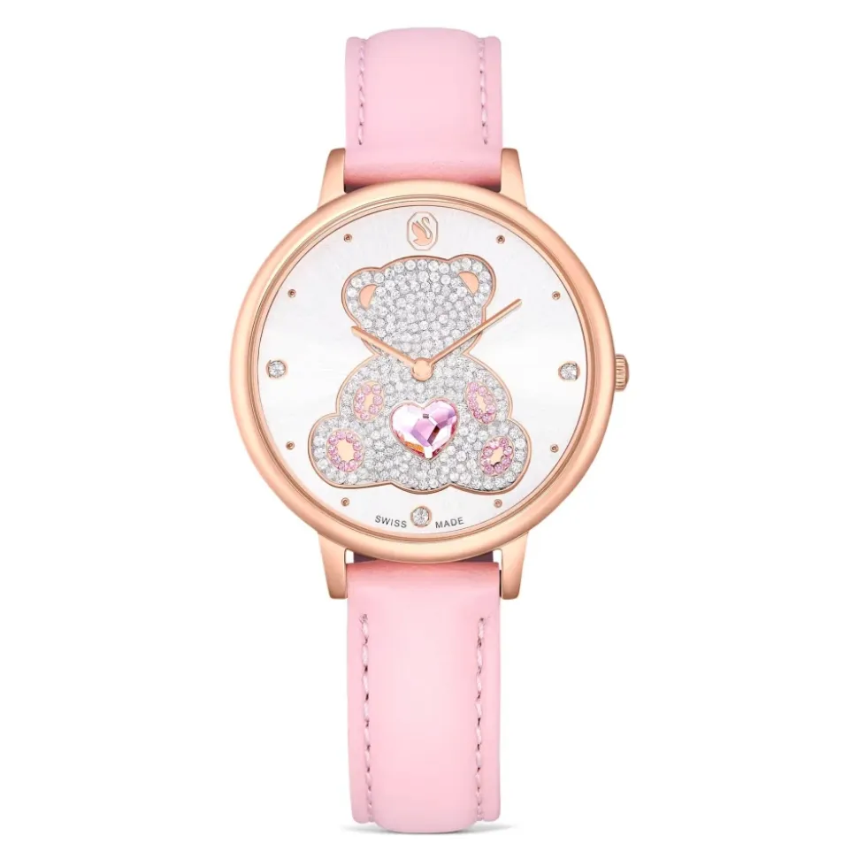 Teddy Watch