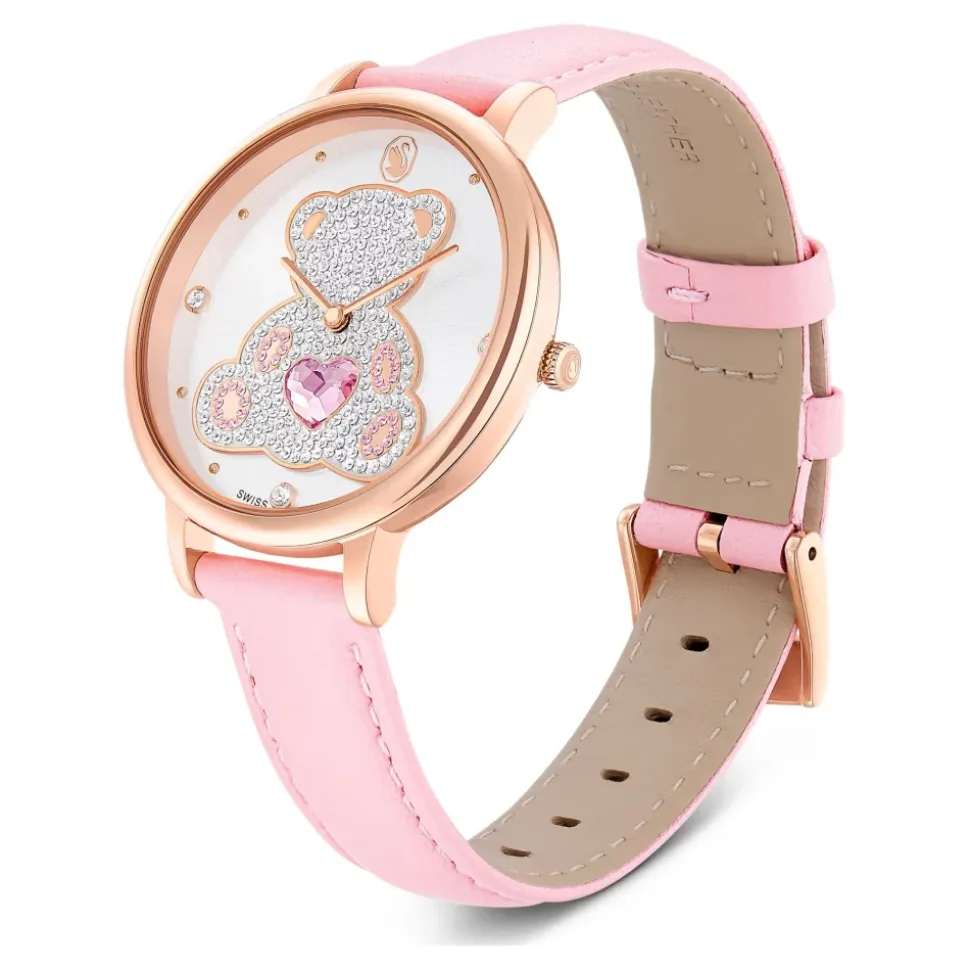Teddy Watch