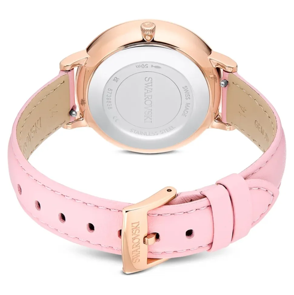 Teddy Watch