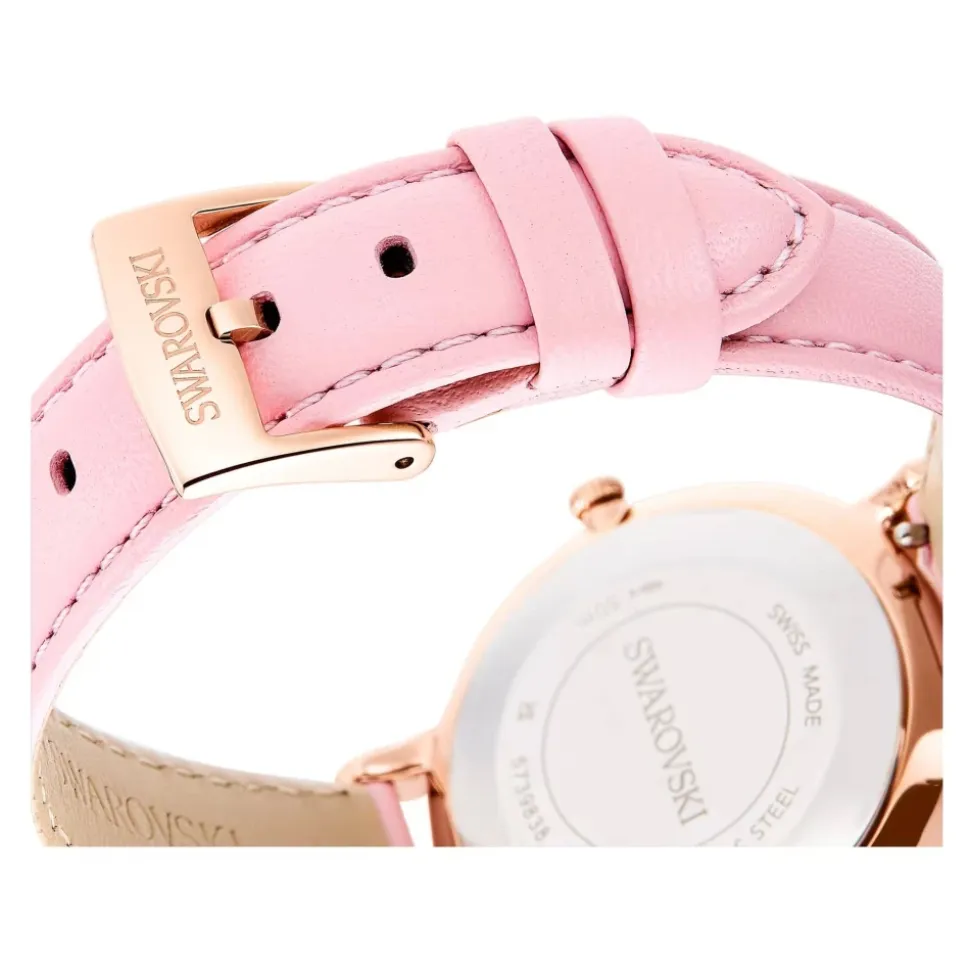 Teddy Watch
