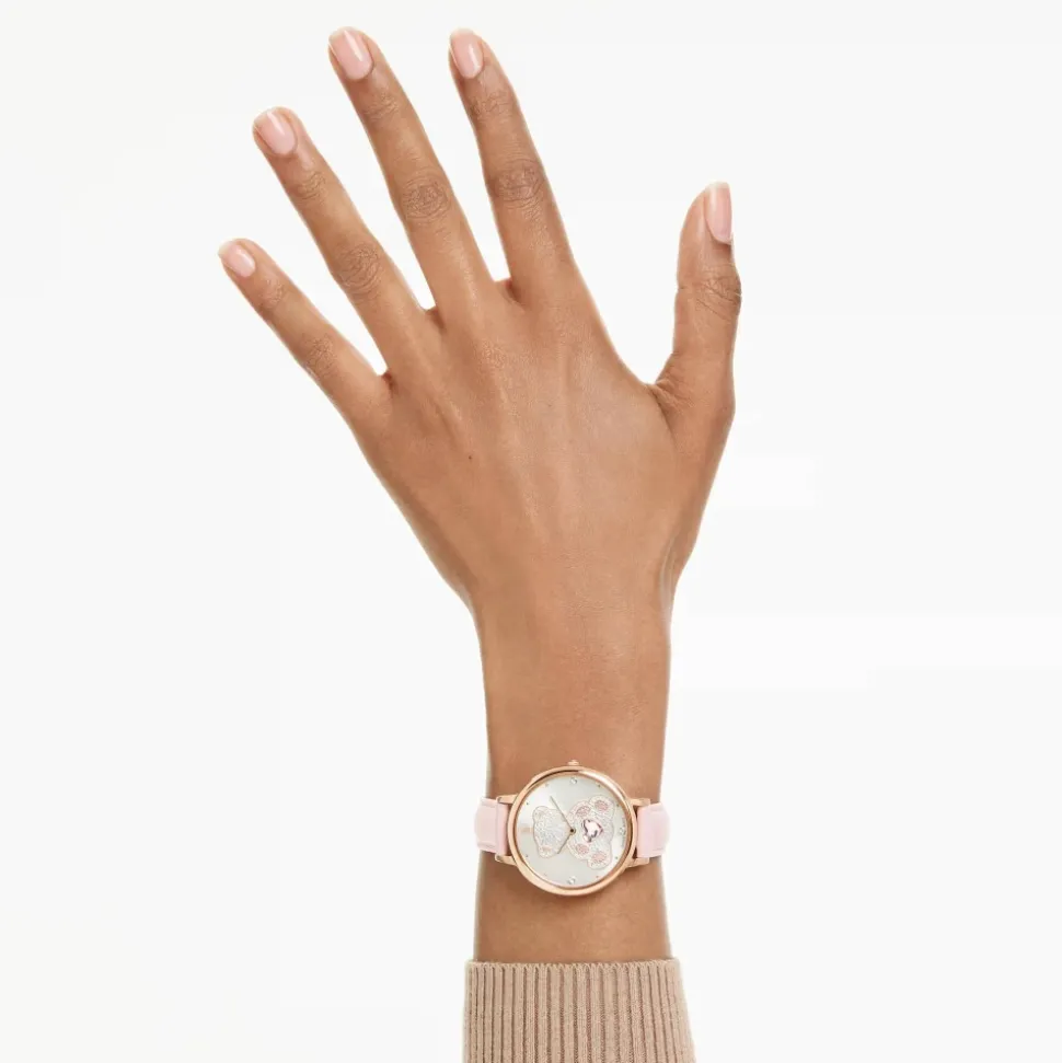 Teddy Watch