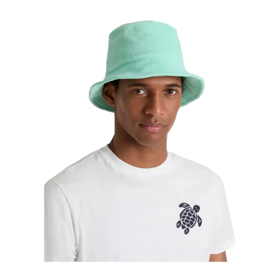 Terry Hat Solid