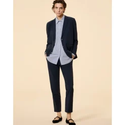 Terzilight Boyfriend Blazer