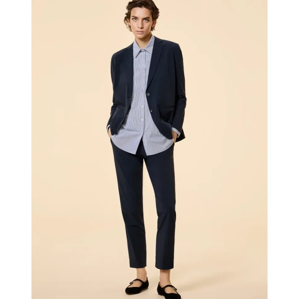Terzilight Boyfriend Blazer