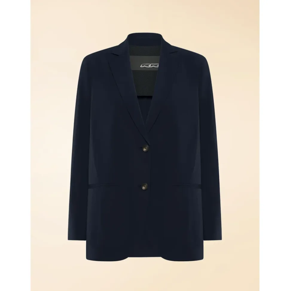 Terzilight Boyfriend Blazer
