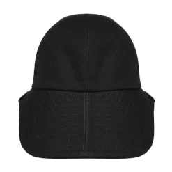 Tesa Ampia Motivo Double L Hat