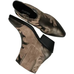 Tessy Western Boot