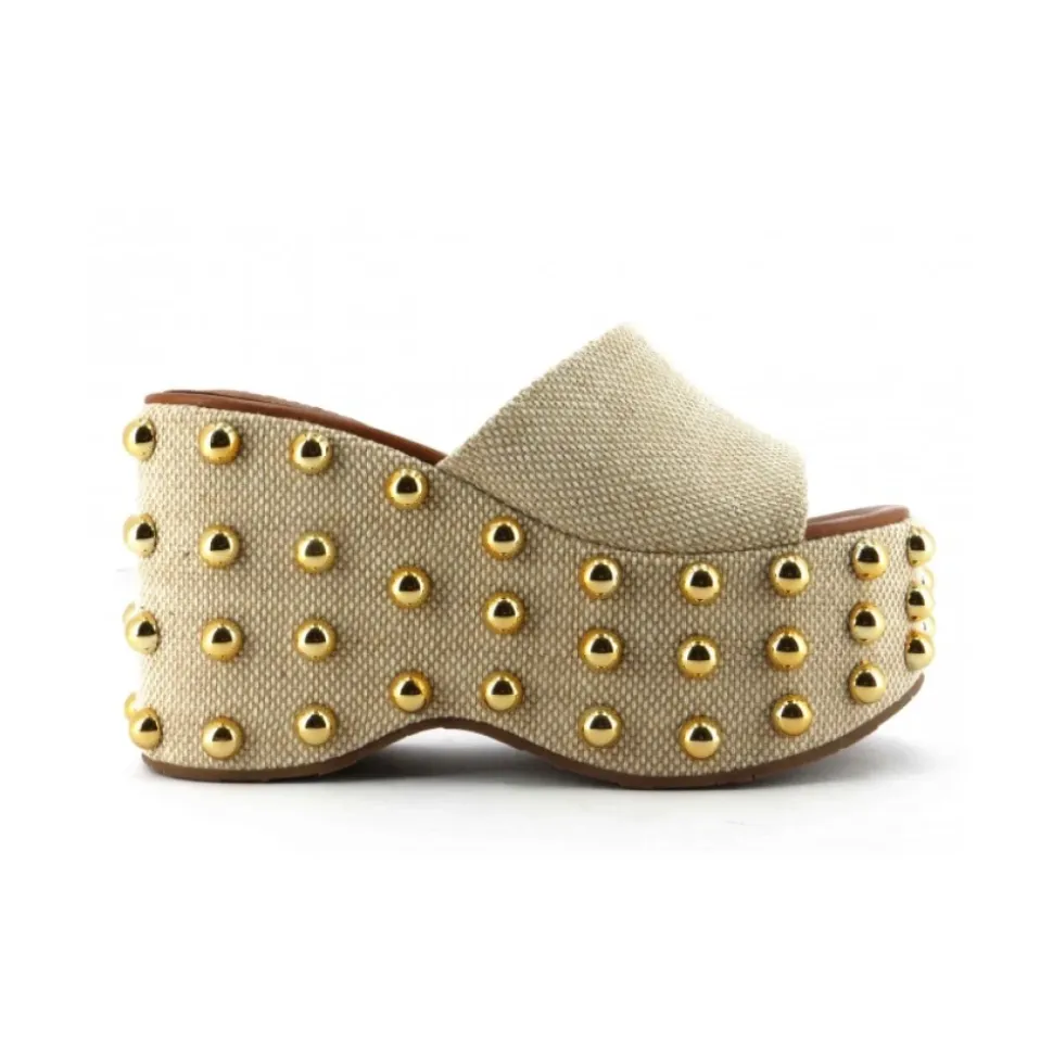Textile Wedge