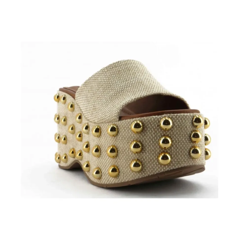 Textile Wedge