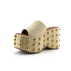 Textile Wedge