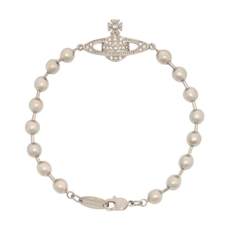 Thames Mini Bas Relief Bracelet