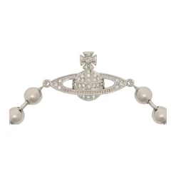 Thames Mini Bas Relief Bracelet