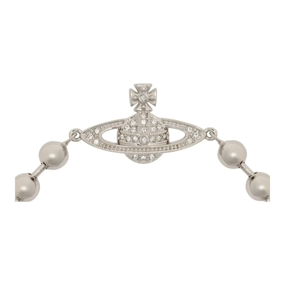 Thames Mini Bas Relief Bracelet