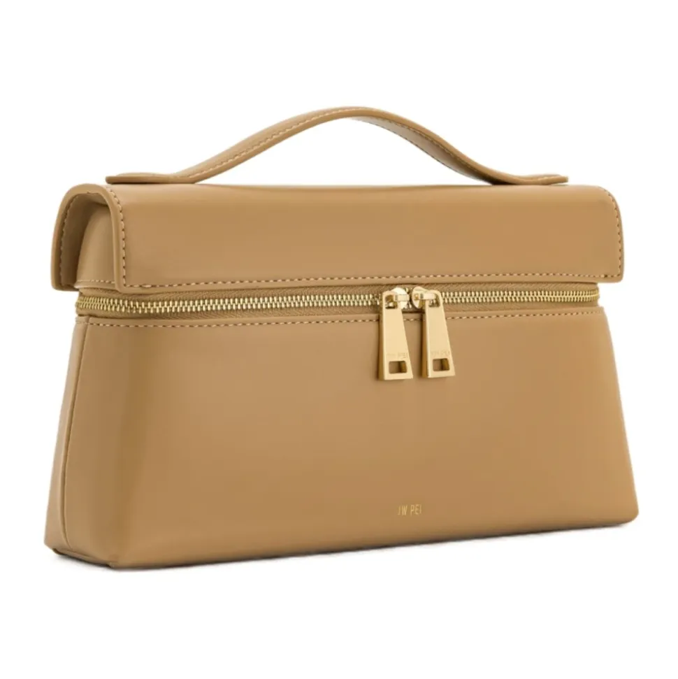 Thea Top Handle Bag