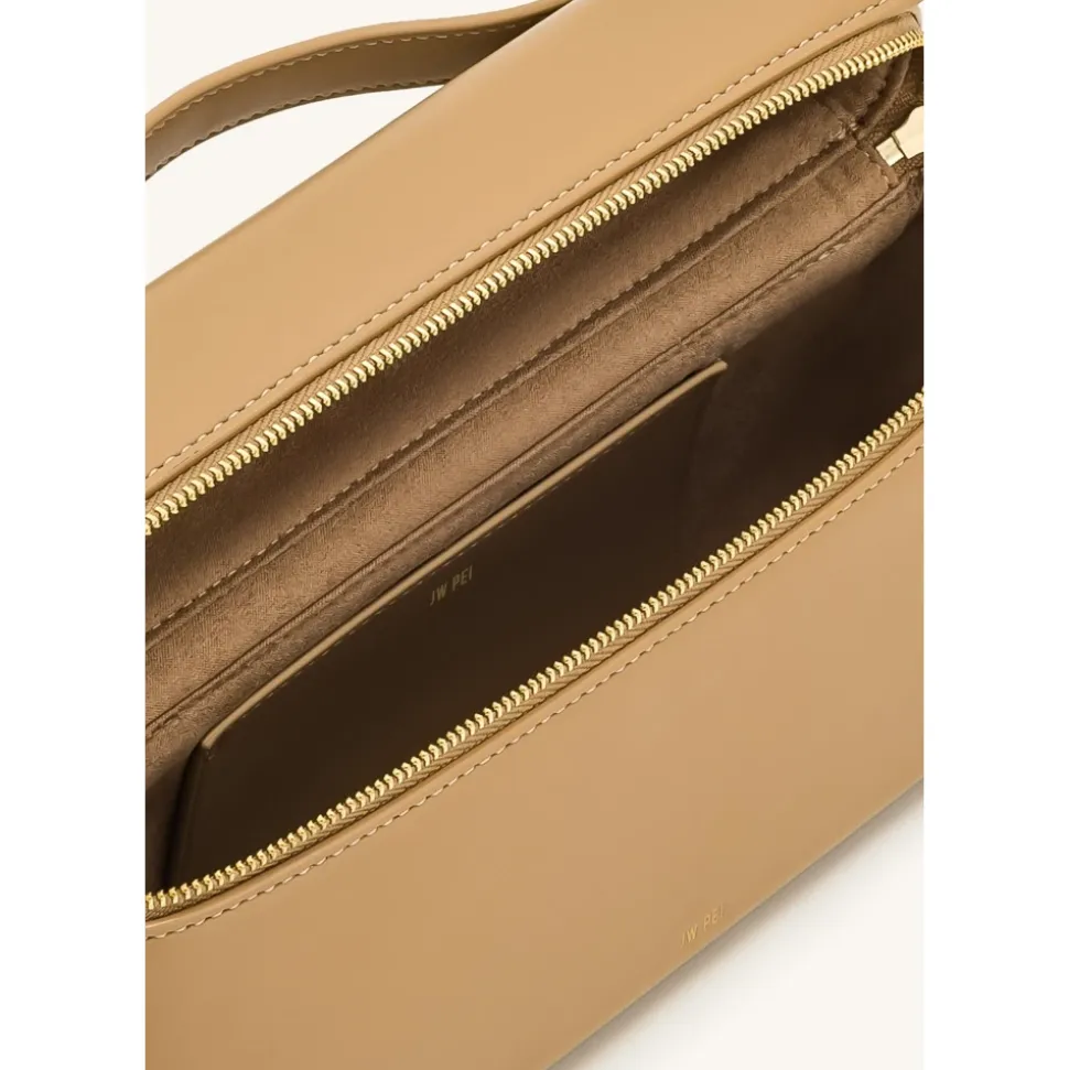Thea Top Handle Bag