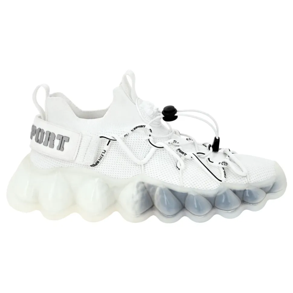 The Bubble Gen. X.02 Runner