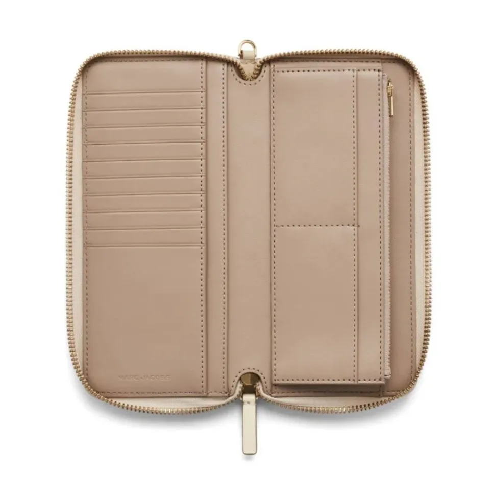 The Continental Wallet