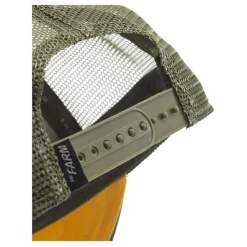 The Deer Rack Cap