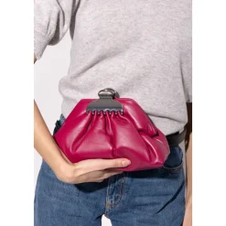 The Glam Small Clutch