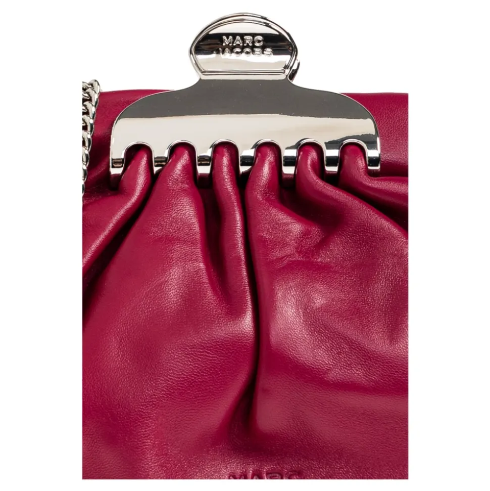 The Glam Small Clutch
