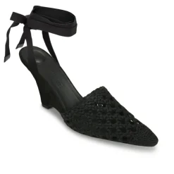 The High Espadrilles