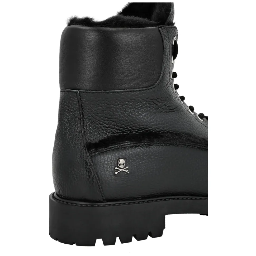 The Hunter Boots