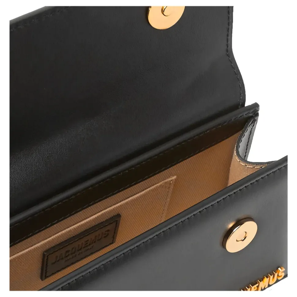 The Long Chiquito Bag