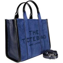 THE MEDIUM TOTE